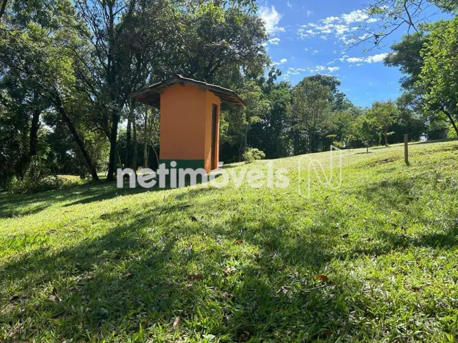 Venda Lote-Área-Terreno Chácaras dos Ipês São José da Lapa
