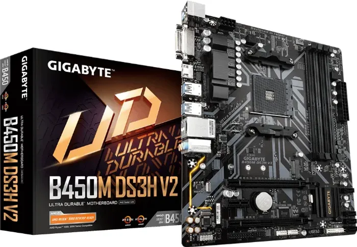 KIT AMD R5 2600