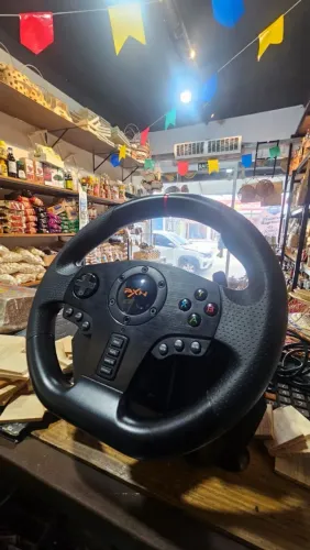 Volante pxn v900 seminovo 
