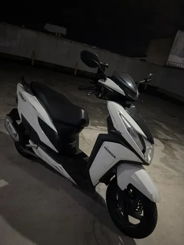 Honda Elite 2026