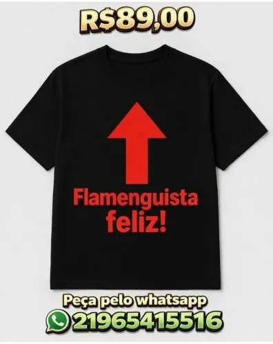 Camisetas personalizadas
