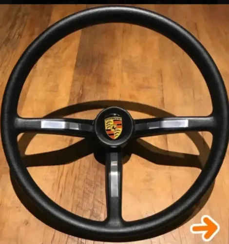 Volante jaymatt