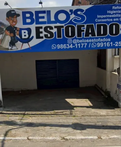 Alugo GALPÃO na Tancredo Neves
