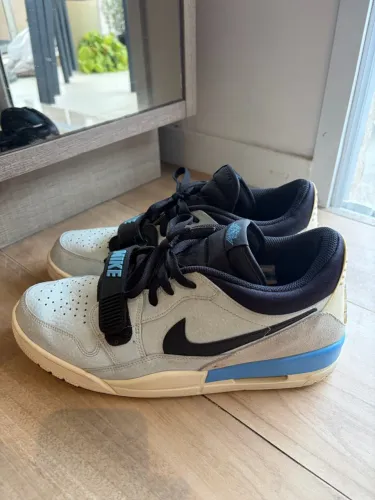 Jordan 312 Legacy low tamanho 43.5