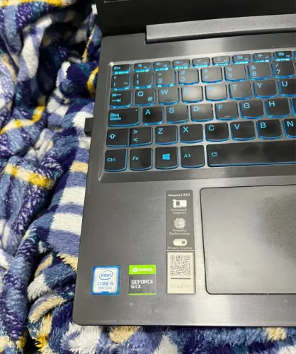 NOTEBOOK LENOVO IdeapadL340