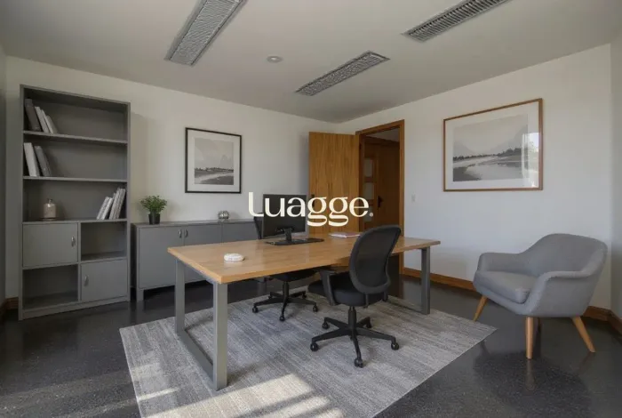 SALA COMERCIAL PARA ALUGAR NO BAIRRO AUXILIADORA - 35M² - 01 VAGA
