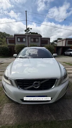 Volvo XC 60 3.0 AWD 5P 2011