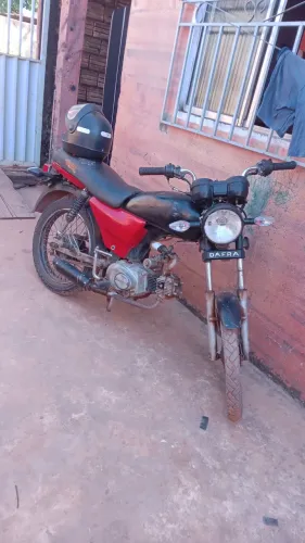Dafra super 50