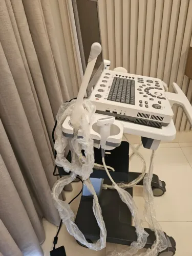 ULTRASSOM SANSUNG U6
