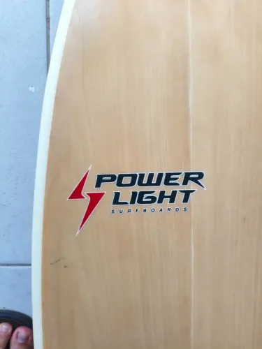 Powerlight Hipster