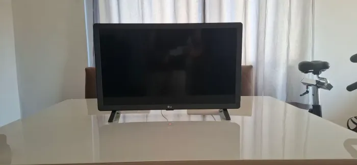Smart TV/Monitor LG 520S