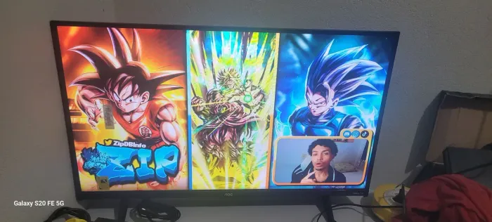 Tvs