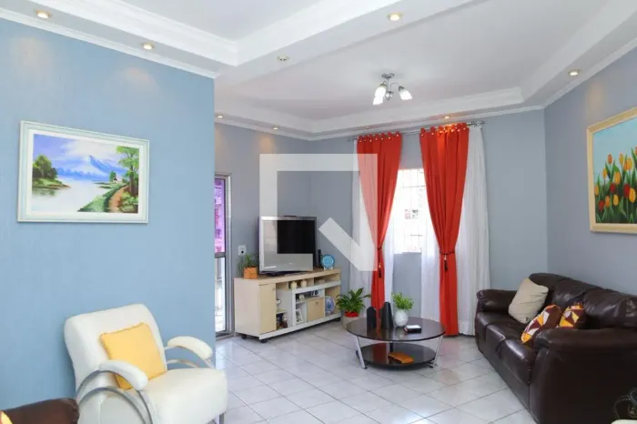 Casa à Venda - Vila Princesa Isabel, 4 Quartos, 326 m2