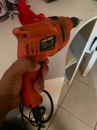 Furadeira