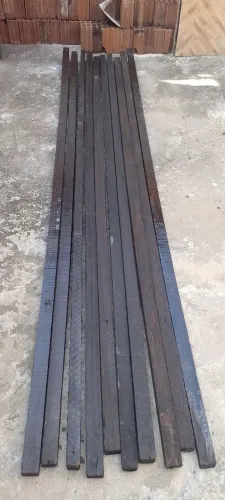 Linha e caibro Massaranduba