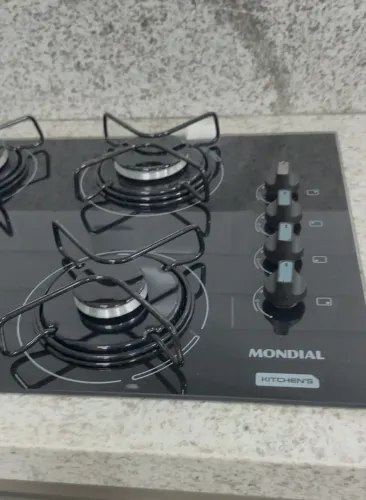 Cooktop 