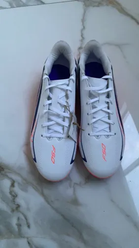 chuteira Adidas F50