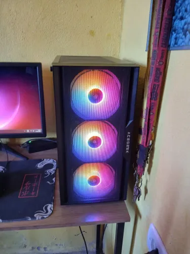 CPU GAMER COMPLETO