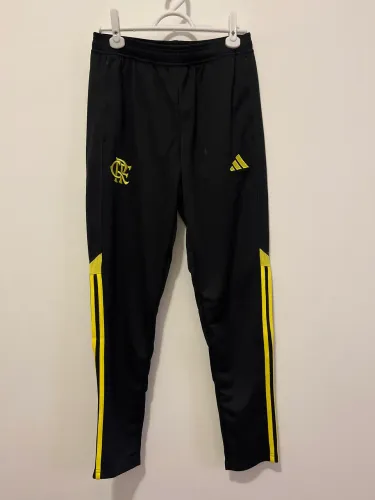 Calça Flamengo Tam M