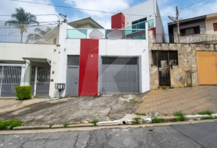 Imóvel comercial na Água Fria, 400 ², elevador