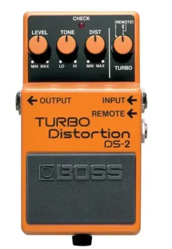 DS-2 Boss