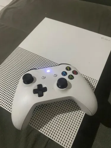 Vídeo game Xbox