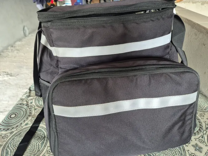 Bag para entregador