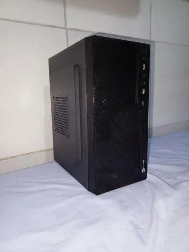 Gabinete Vinik + Kit I5 3ª Geração, Placa Kronus, 4GB RAM e Fonte (ler descrição)