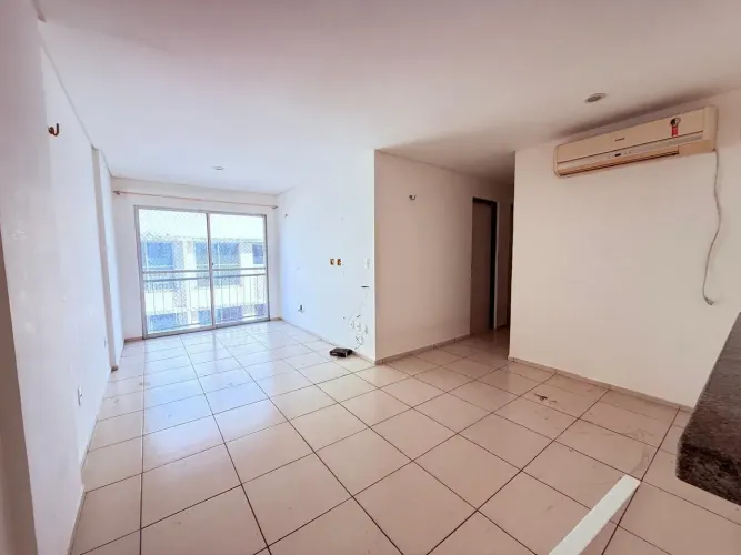Imóvel p/ aluguel com 67 m2, com 3 quartos, Cond Horto Park em Horto - Teresina - PI