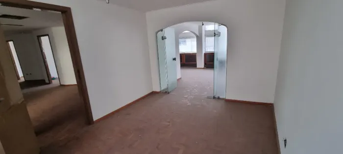 Loja/Salão Comercial Condominio, Comercial - 211m²