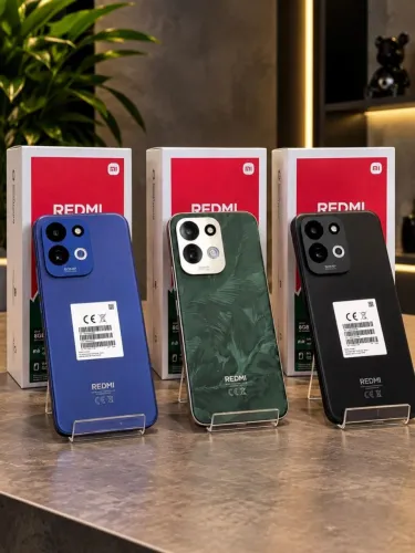 REDMI 17 256GB