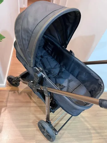 CARINHO DE BEBÊ GALZERANO