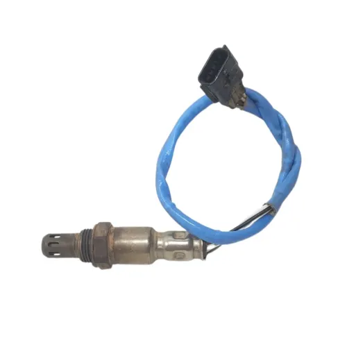 Sonda Lambda Escapamento Sandero Rs 2019 A 2022
