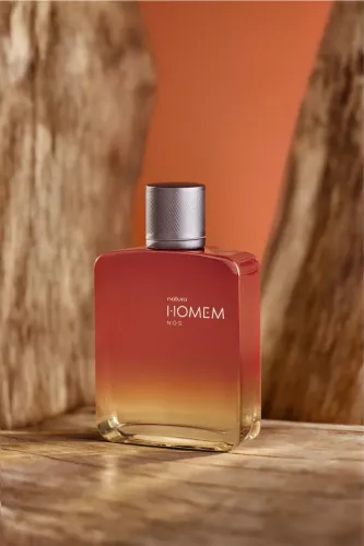 Perfume masculino