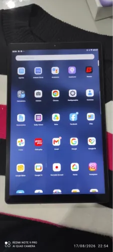 Vendo tablet Lenovo Tab M10 HD