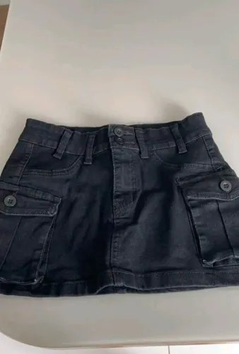 Saia Cargo da Shein - 26,80% OFF
