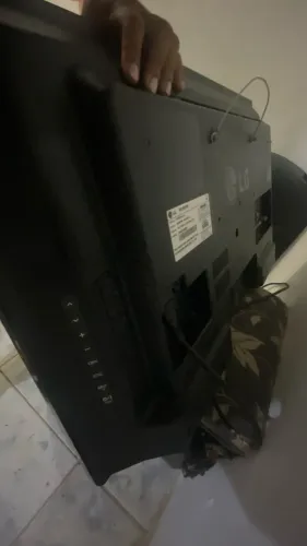 TV LG
