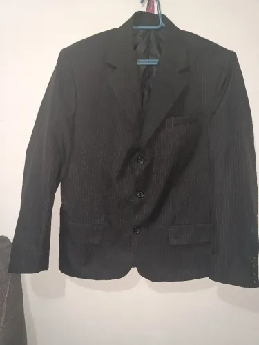 Paletó masculino Tam 46