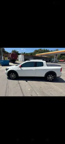 Volkswagen Saveiro Pepper 1.6 Flex 8V CD 2019