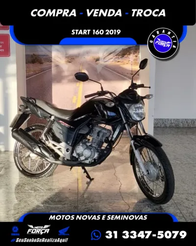 Start 160 Ano2019 Doc2026 Garantia e Procedência