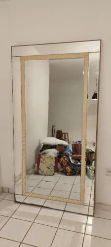 Espelho de Corpo Inteiro