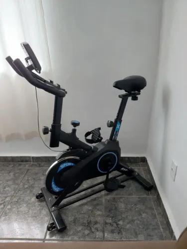 Bike e Jump