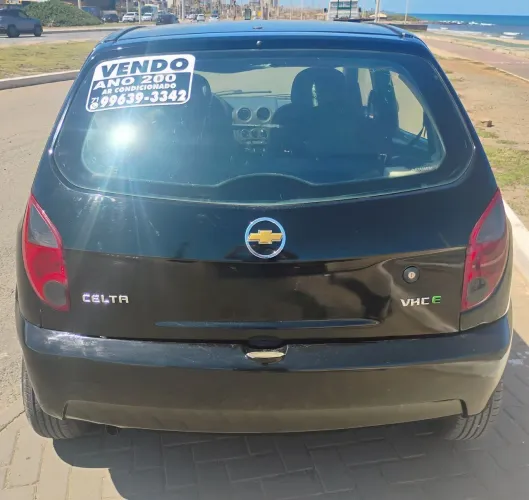 Chevrolet Celta Life/ LS 1.0 MPFI 8V Flexpower 5P 2008