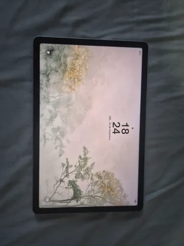 Tablet Samsung Galaxy Tab S10 FE