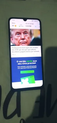 Celular Realmi c61