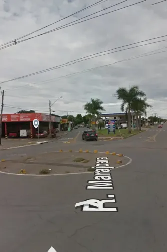 Lote Comercial de Frente a Academia no Tropical Verde Oportunidade
