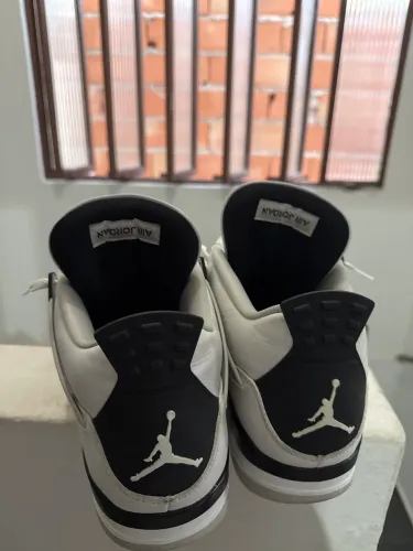 Jordan 4 45