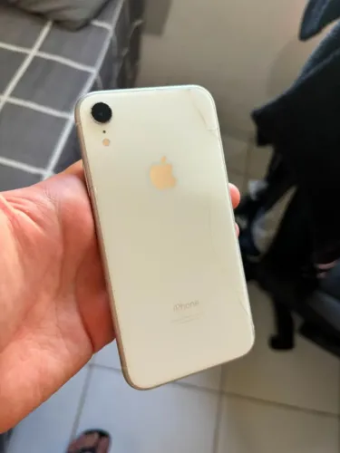 Iphone Xr - 128gb (Original mas trincado)