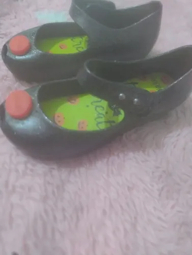 Melissa infantil