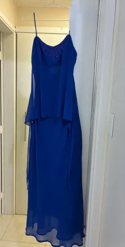 Vestido de festa